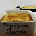 Ronde Inter blog No 27: Soufflé au Sirop[...]