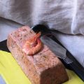 Terrine de lotte