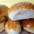 PAIN AU FROMAGE