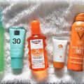 

Mes produits solaires chouchous



