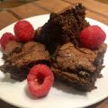 Brownies fondants