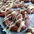 Bretzels cacao au chocolat blanc, Recette[...]