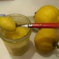 Lemon Curd