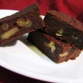 Brownies sans gluten à la patate douce/Gluten[...]