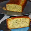 Cake Citron Pavot