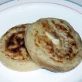 British Crumpets