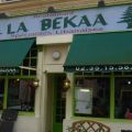La Bekaa à Rouen