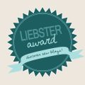 Quelques petites choses sur moi [Liebster Award]