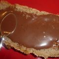 Coulis choco Noisette