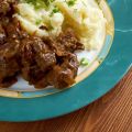 Carbonade de boeuf
