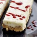 Cheesecake sans cuisson, Recette Ptitchef