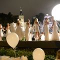 Le Dîner en Blanc de Québec c'est quoi...