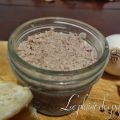~Cretons au porc haché~