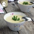 Velouté pomme / céleri