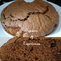Gâteau au Yaourt au Cacao!