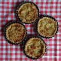 Des restes pour des petits desserts[...]