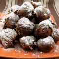 Beignets de carnaval