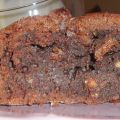 Brownie aux noix de Pecans Caramélisées , à la[...]