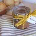 Pâte de spéculos