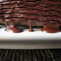 Ganache au chocolat