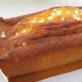 Cake Au Sirop Citronné