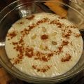 Recette de muhallebi (Mouhalabieh), crème de[...]