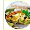 Tarte moelleuse au camembert et brocolis