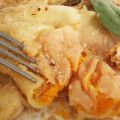 Raviolis a la courge butternut