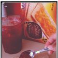 Confiture de fraises au thermomix