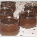Crème chocolat carambars ®, Recette Ptitchef