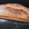 CAKE AU YAOURT