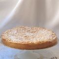 Torta della nonna (enfin de la mamma)