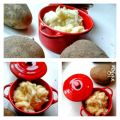 Monsieur Cuisine.....la purée de pomme de terre.