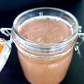 Pâte à tartiner chocolat noisettes