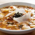Soupe Minestrone