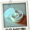 Après-shampoing coco-mangue