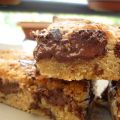 100% Gourmand : Les Blondies
