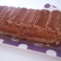Tiramisu glacé au chocolat, Recette Ptitchef