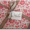 Ode au Sale-A-Bration ! Chez FLeur