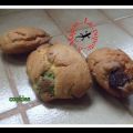 cokkie a la dechisure lol ....