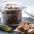 Rillettes maison, Recette Ptitchef