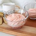 Mousse à l'orange