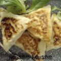Bricks à la tunisienne, Recette Ptitchef