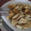 Les gyozas de Miyoko