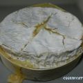 CAMEMBERT AU FOUR