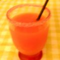 Coktail d'agrumes (sans alcool)