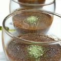 Crème végétale richement cacaotée | cikolatali[...]
