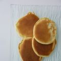Pancakes - Weight Watchers Propoints