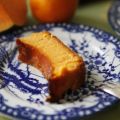 Flan de potiron, Recette Ptitchef