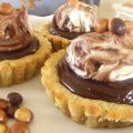 Youpi! C'est vendredi!: Tartelettes au chocolat[...]